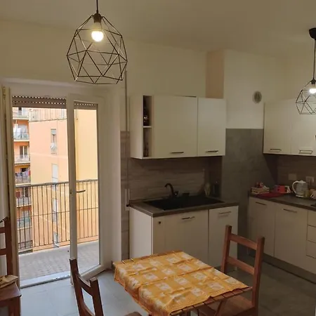 Urban Cosy 아파트