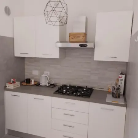 Urban Cosy 아파트