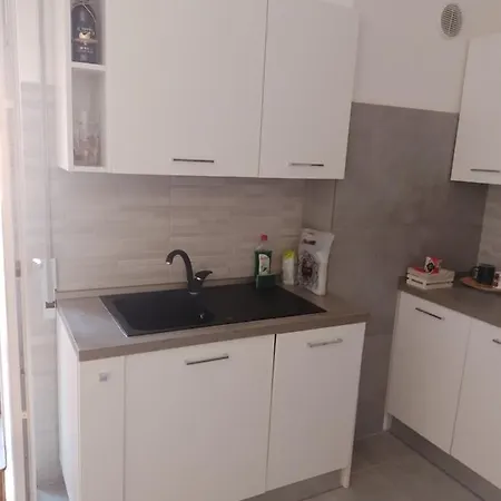 아파트 Urban Cosy