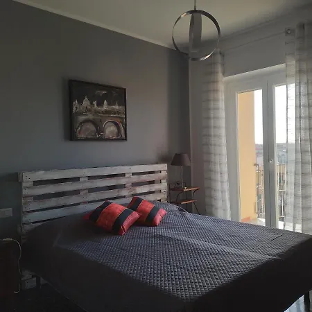 Urban Cosy 아파트