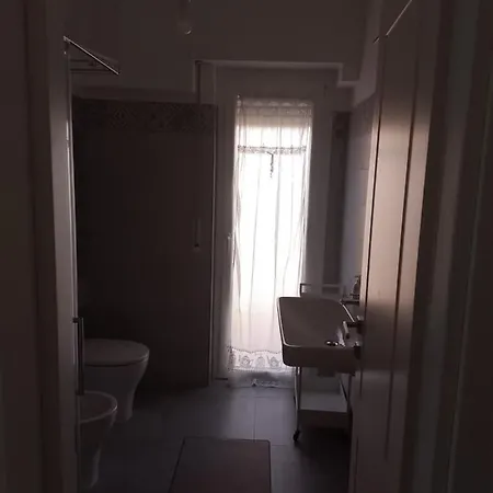 아파트 Urban Cosy 로마