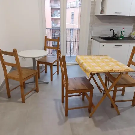 Urban Cosy 아파트