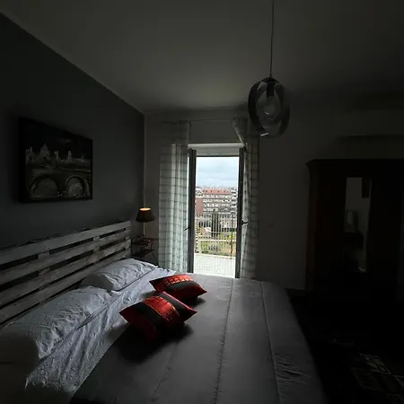 Apartmán Urban Cosy